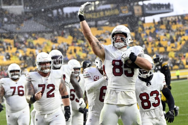 Fantasy football: Elliott, Browning, Brown among top add/drops for Week 14