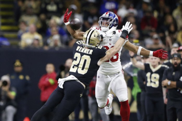 Fantasy football: Mayfield, Chandler among top add/drops for Week 16