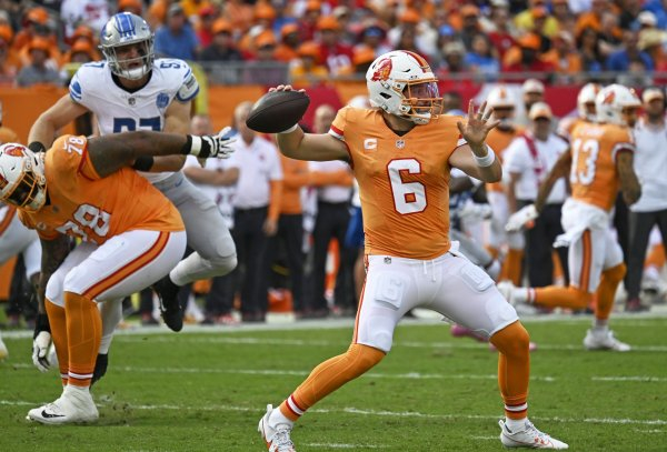 Fantasy football QB rankings: Goff, Mayfield among Week 16 must-starts