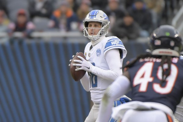 Fantasy football QB rankings: Goff, Mayfield among Week 16 must-starts