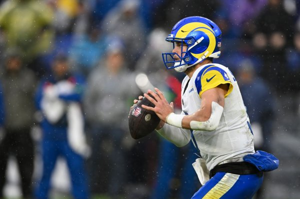 Fantasy football QB rankings: Love, Stafford among Week 15 must-starts