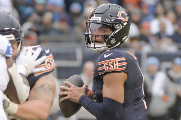 Fantasy football QB rankings: Love, Stafford among Week 15 must-starts