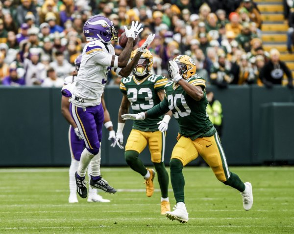 Fantasy football: Samuel, Rice among 5 must-start WRs in Week 16