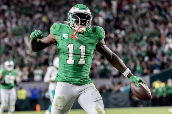 Fantasy football: Samuel, Rice among 5 must-start WRs in Week 16