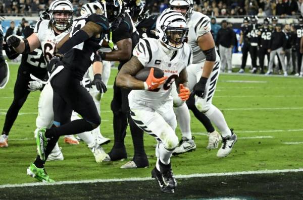 Pollard among fantasy football running backs to avoid in Week 14