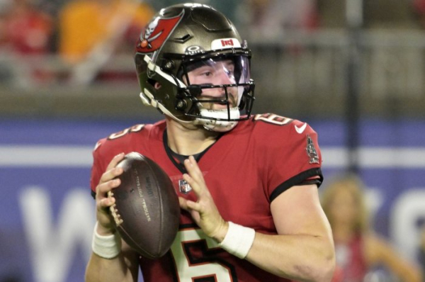 NFL playoffs: Ravens, Texans to start divisional round