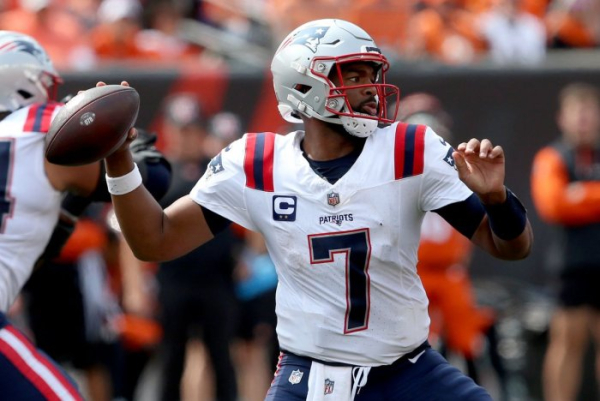 Samuel, London among 5 must-start Week 2 fantasy football wide receivers Samuel, London among 5 must-start Week 2 fantasy football wide receivers