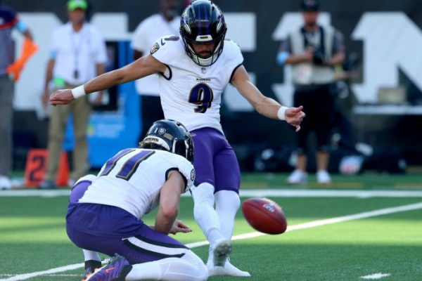 Cousins, Williams among 5 must-start fantasy football quarterbacks for Week 6