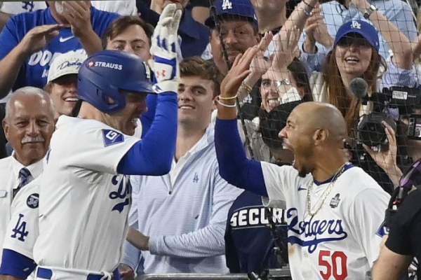 Dodgers: Ohtani 'in a great place' for World Series game 3 versus Yankees Dodgers: Ohtani 'in a great place' for World Series game 3 versus Yankees