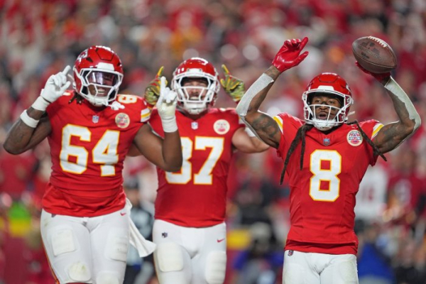 Fantasy football: Gesicki, Smith among 4 must-start Week 10 tight ends Fantasy football: Gesicki, Smith among 4 must-start Week 10 tight ends