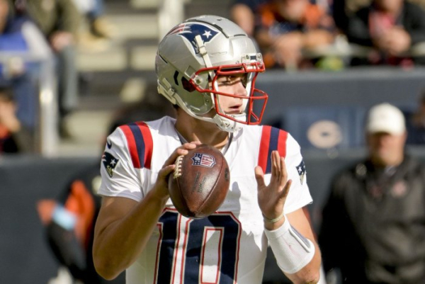 Fantasy football: Justin Herbert among top add/drops for Week 11 Fantasy football: Justin Herbert among top add/drops for Week 11