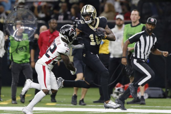 Sam LaPorta, Tristan Wirfs, Dalton Kincaid among injured in NFL's Week 10 Sam LaPorta, Tristan Wirfs, Dalton Kincaid among injured in NFL's Week 10