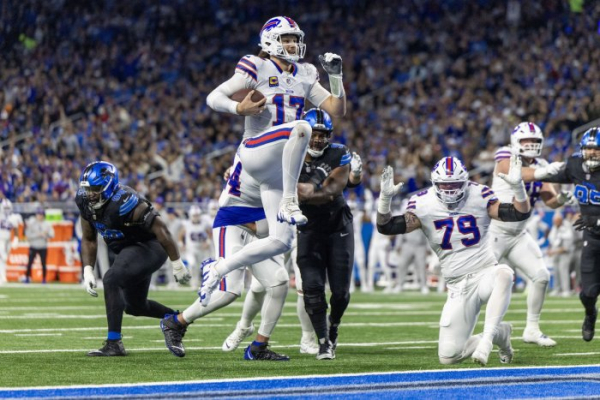 Conner, Swift among 4 must-start Week 16 fantasy football running backs