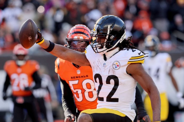 Fantasy football: Guerendo, Levis, among top add/drops for Week 14 Fantasy football: Guerendo, Levis, among top add/drops for Week 14