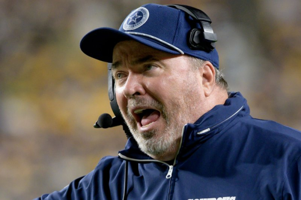 Ex-Cowboys coach Mike McCarthy backs out of 2025 hiring window