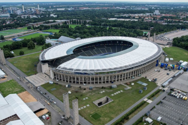 Indianapolis Colts to hold 2025 home game in Berlin Indianapolis Colts to hold 2025 home game in Berlin