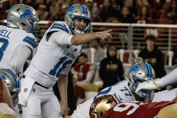 Joe Burrow, Sam Darnold, Travis Kelce among 88 Pro Bowl picks