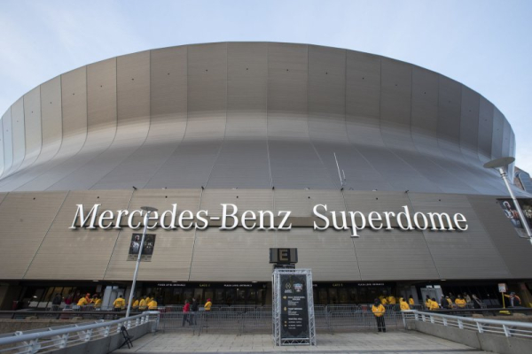 NFL plans more visible security presence at Super Bowl after Jan. 1 attack NFL plans more visible security presence at Super Bowl after Jan. 1 attack