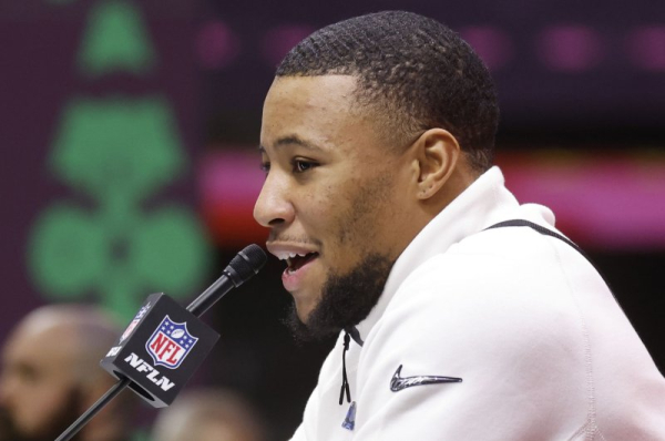 Barkley, revamped defenses among major differences in Eagles-Chiefs Super Bowl rematch