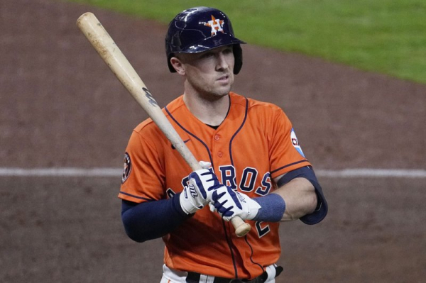 Boston Red Sox, Houston Astros third baseman Alex Bregman agree to $120M deal Boston Red Sox, Houston Astros third baseman Alex Bregman agree to $120M deal