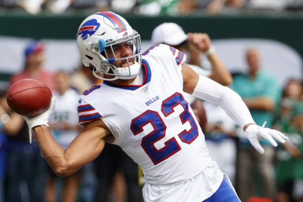 Buffalo Bills safety Micah Hyde to retire from NFL Buffalo Bills safety Micah Hyde to retire from NFL