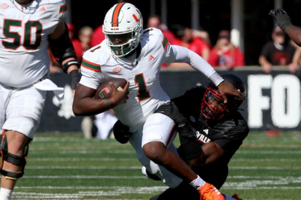 Cam Ward, Abdul Carter, Travis Hunter lead 2025 NFL mock draft