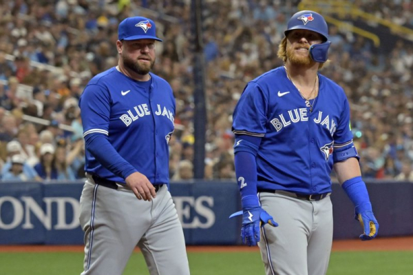 Chicago Cubs finalizing deal for infielder Justin Turner