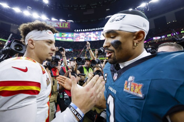 Fox projects viewership record with Super Bowl LIX Fox projects viewership record with Super Bowl LIX