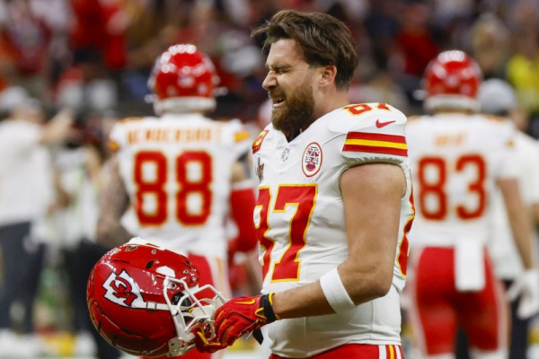 Jason Kelce balances pride in Eagles, sympathy for brother after Super Bowl Jason Kelce balances pride in Eagles, sympathy for brother after Super Bowl