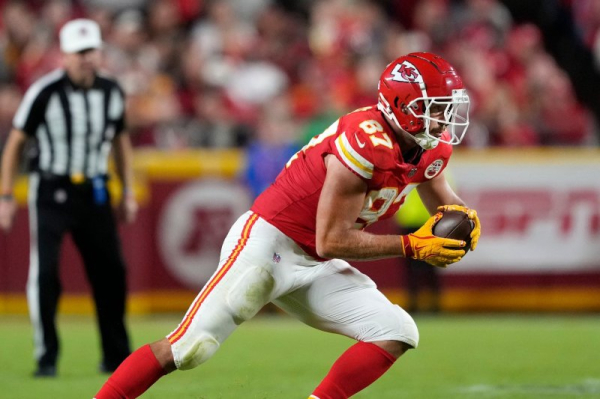 Kansas City Chiefs expect Travis Kelce to return this coming season Kansas City Chiefs expect Travis Kelce to return this coming season