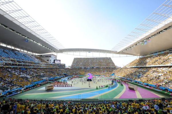 L.A. Chargers to host NFL's second game in Sao Paulo in Week 1