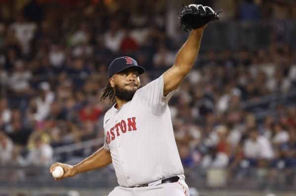 Los Angeles Angels agree to $10M deal with closer Kenley Jansen