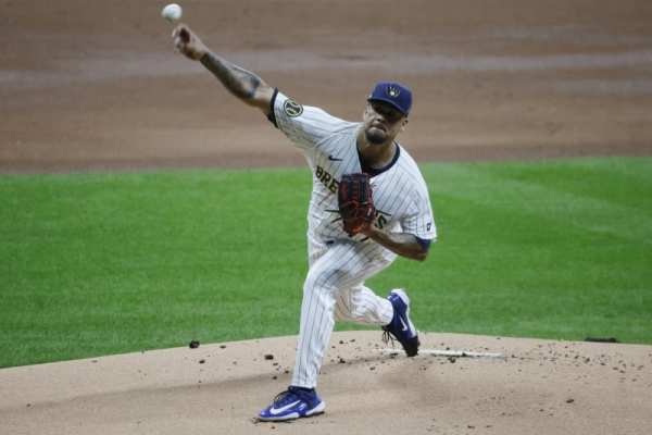 New York Mets' Frankie Montas strains back muscle, out up to two months New York Mets' Frankie Montas strains back muscle, out up to two months