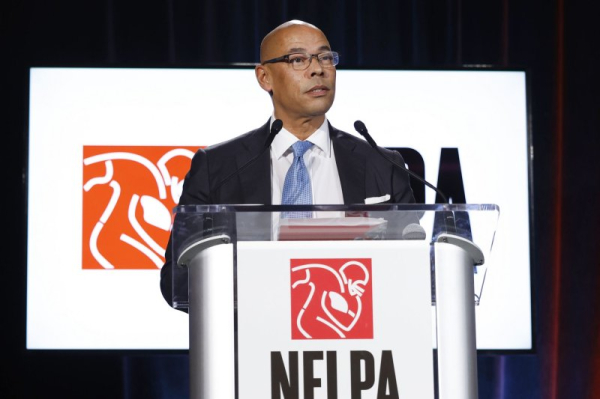 NFL players union leaders against adding 18th game NFL players union leaders against adding 18th game