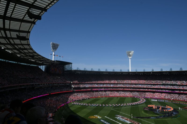 NFL to play first game in Australia in 2026 with L.A. Rams as home team NFL to play first game in Australia in 2026 with L.A. Rams as home team