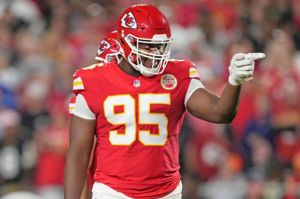 Super Bowl LIX: Battle for physical dominance key to Chiefs-Eagles matchup Super Bowl LIX: Battle for physical dominance key to Chiefs-Eagles matchup