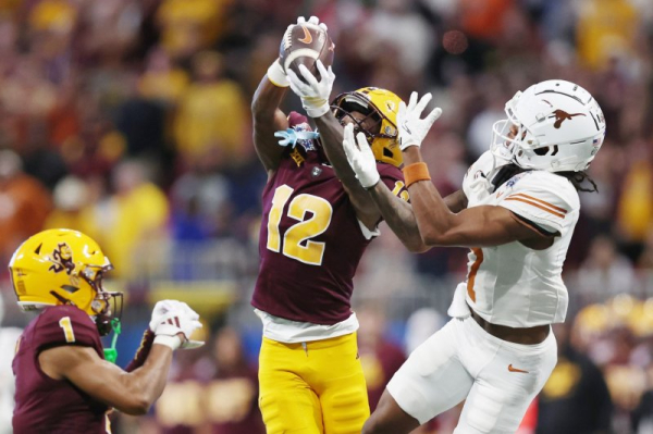 Texas wide receiver Isaiah Bond guarantees 40-yard dash record at NFL combine