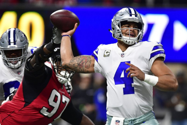 Atlanta Falcons to release Pro Bowl defensive tackle Grady Jarrett Atlanta Falcons to release Pro Bowl defensive tackle Grady Jarrett