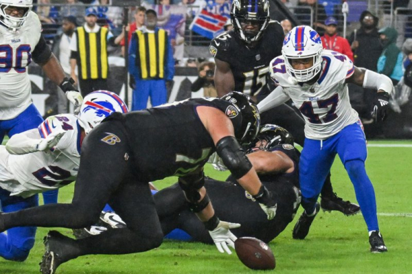 Buffalo Bills, CB Christian Benford agree to $76M extension Buffalo Bills, CB Christian Benford agree to $76M extension