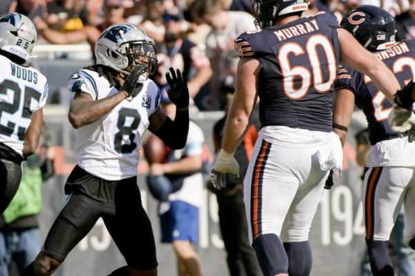 Carolina Panthers, cornerback Jaycee Horn agree to record $100M extension Carolina Panthers, cornerback Jaycee Horn agree to record $100M extension