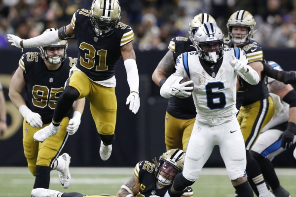 Dallas Cowboys to sign free-agent running back Miles Sanders
