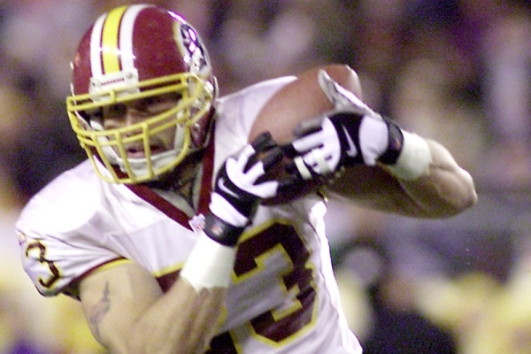Former NFL safety Matt Stevens dies at 51 Former NFL safety Matt Stevens dies at 51