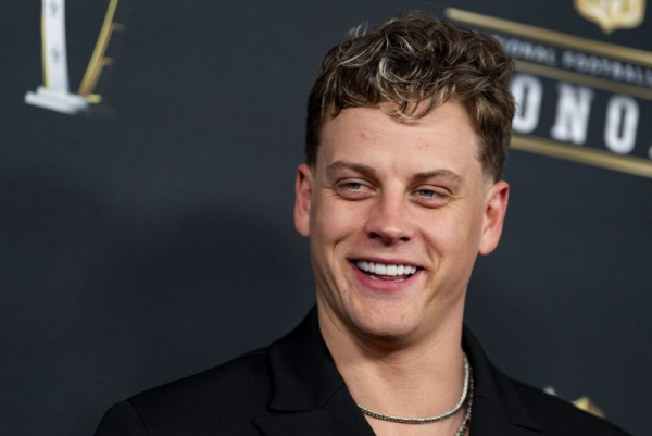 Joe Burrow, Kirk Cousins, Jared Goff to be featured on Netflix's 'Quarterback' Joe Burrow, Kirk Cousins, Jared Goff to be featured on Netflix's 'Quarterback'