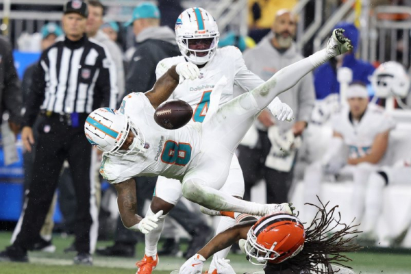 New York Giants, safety Jevon Holland agree to $45M deal