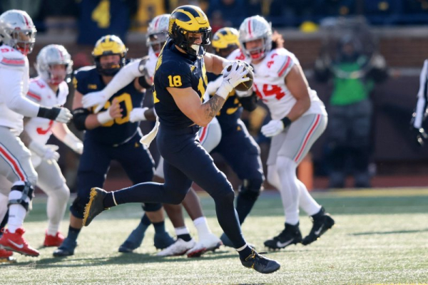 Steelers snag Sanders, Chiefs take Kelce replacement in NFL mock draft 2.0 Steelers snag Sanders, Chiefs take Kelce replacement in NFL mock draft 2.0