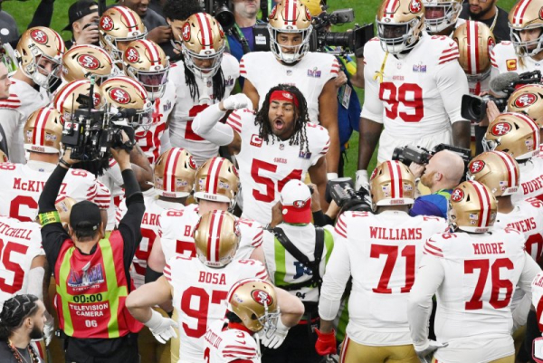 Washington Commanders to sign defensive tackle Javon Kinlaw