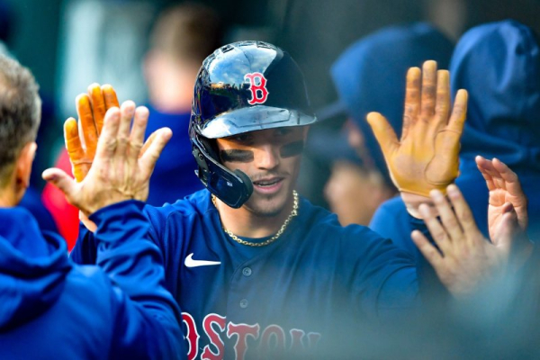Boston Red Sox's Jarren Duran discloses suicide attempt, battle with depression