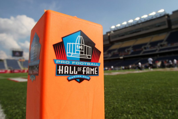 Detroit Lions, Los Angeles Chargers to be featured in 2025 Hall of Fame Game
