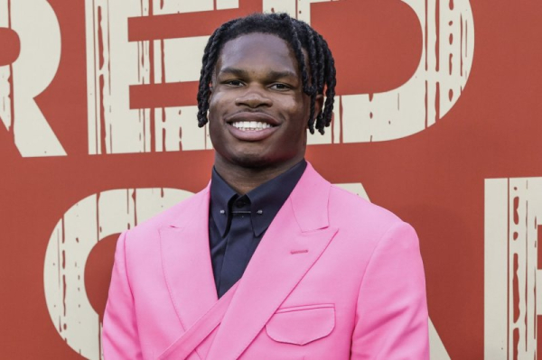 Jacksonville Jaguars give up NFL Draft haul to select Travis Hunter