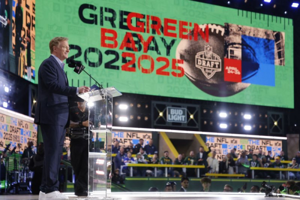 NFL Draft 2025: Emmanwori, Johnson, Sanders among best available on Day 2